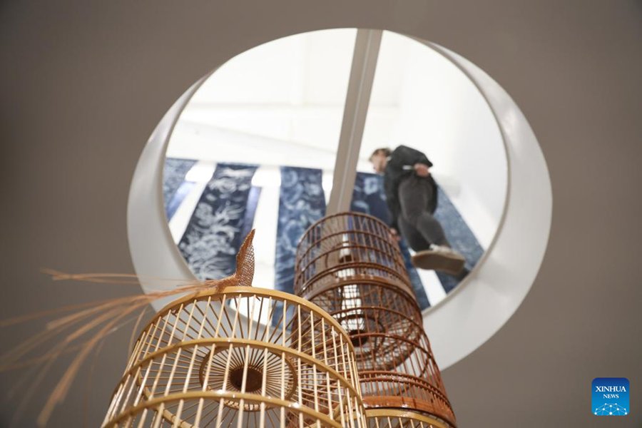 La China Week a Milano dimostra una visione globale del design